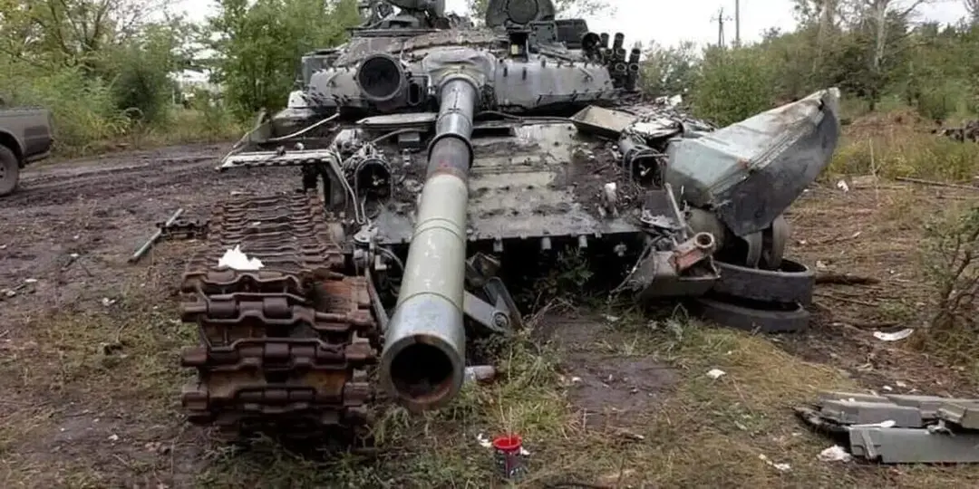 Рекордна кількість ліквідованих окупантів: ЗСУ відбили масований наступ ворога під прикриттям туману