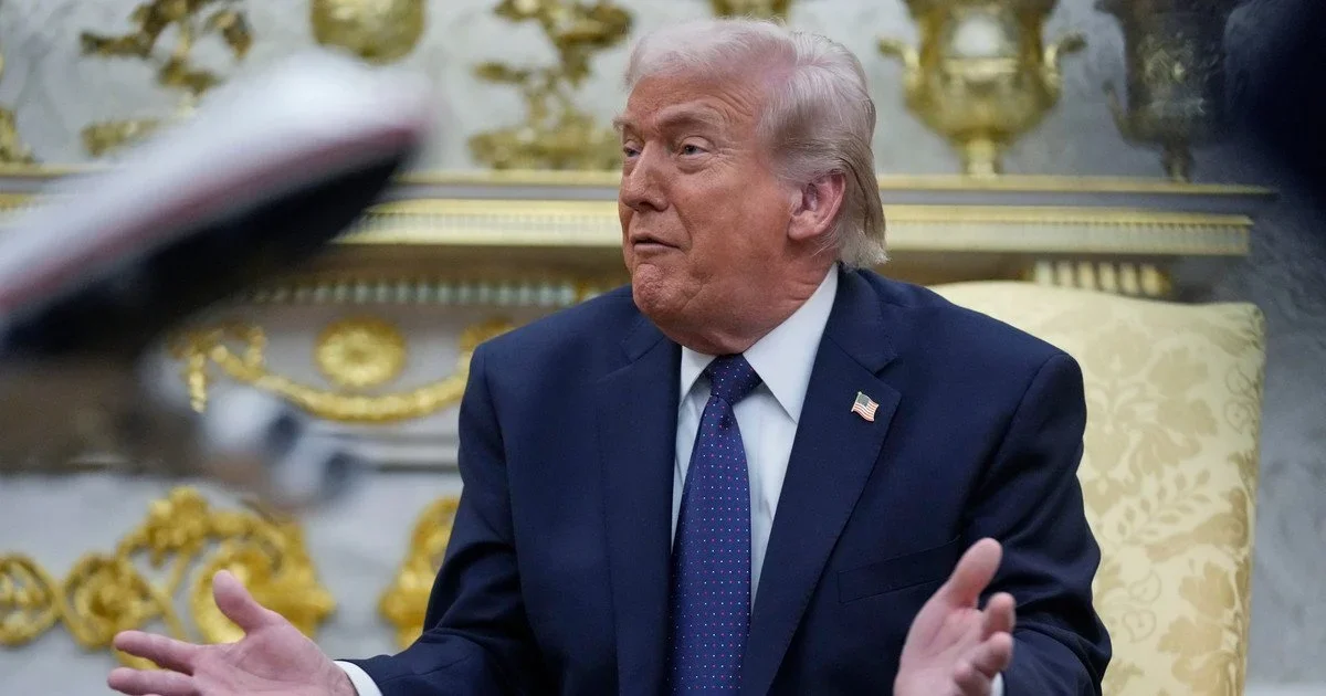 Ультиматум Трампа: США готують масштабний удар по електростанціях Ірану
