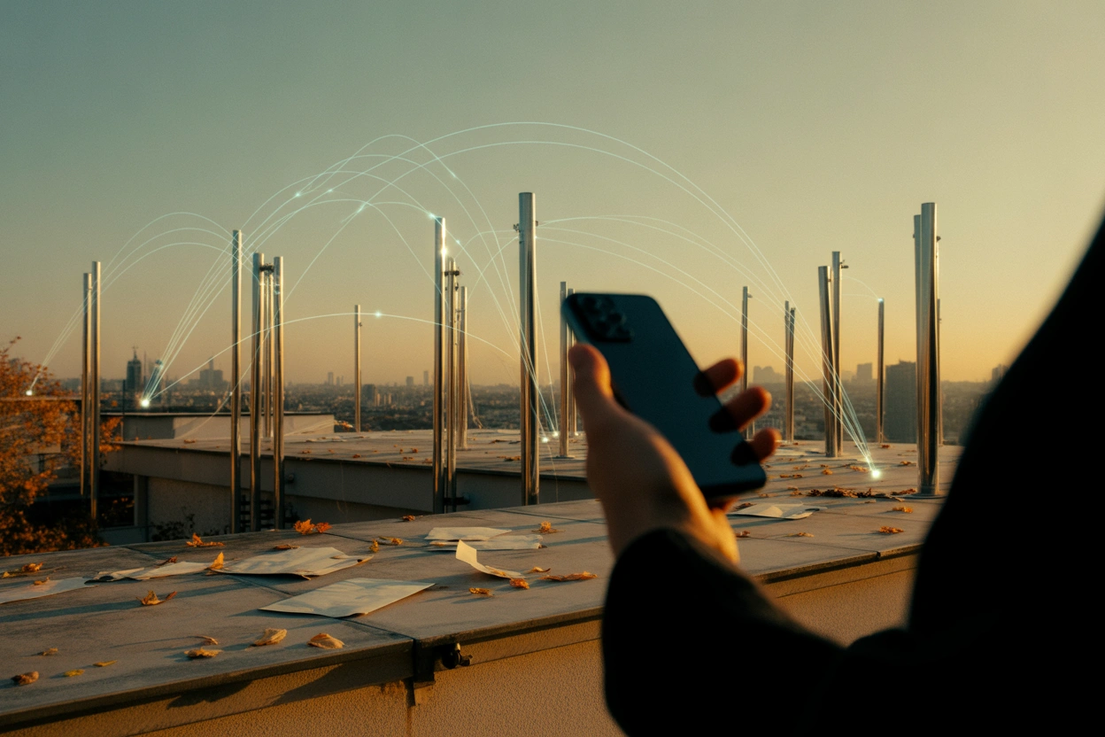 Як перевірити акцію на МТС (Vodafone) у 2026 році: повний гайд
