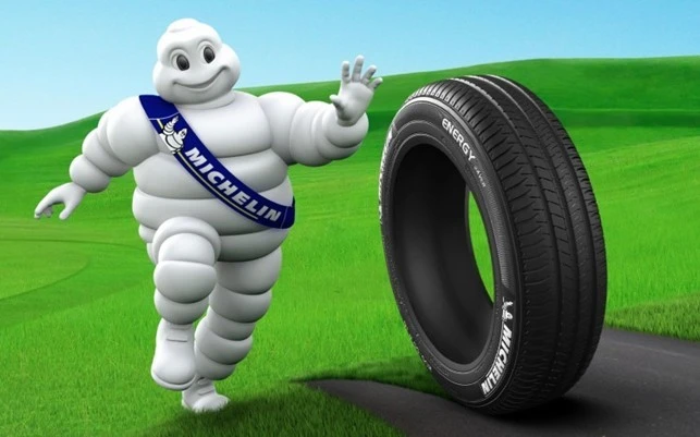 Шины Michelin – особенности и преимущества