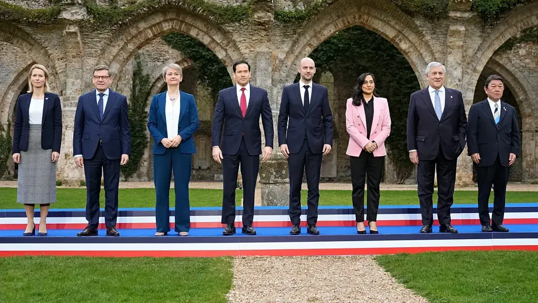 Безпека глобальної торгівлі: країни G7 готують місію для охорони суден в Ормузькій протоці
