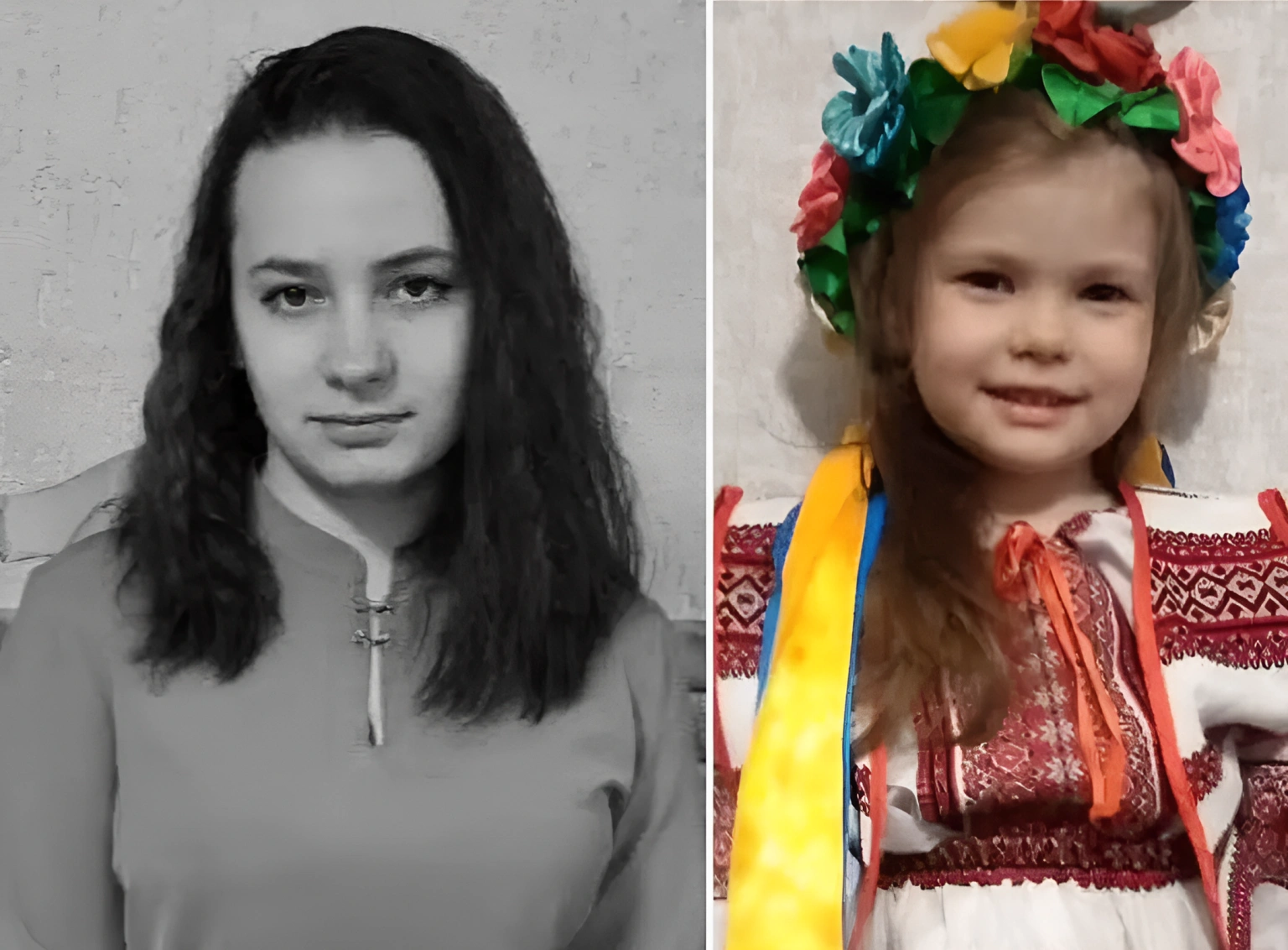 Ціною власного життя: 20-річна дівчина врятувала сестру під час обстрілу прикордоння