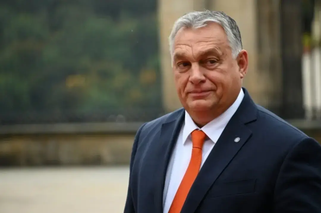 Брюссель готує план дій на випадок перемоги Орбана на квітневих виборах
