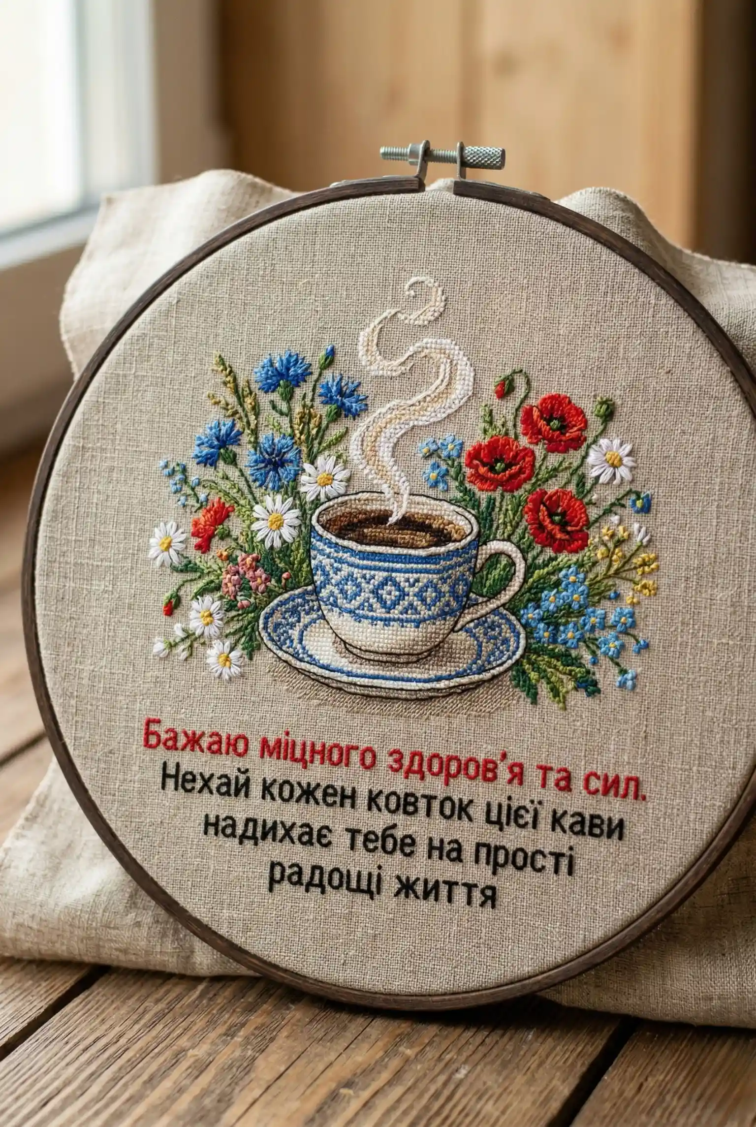 Доброго ранку та ароматна кава: найкращі картинки для душевного настрою