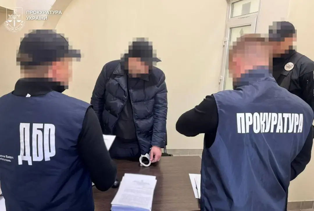 Трагедія під час оповіщення у Львові: інспектору митниці оголошено підозру у вбивстві військового