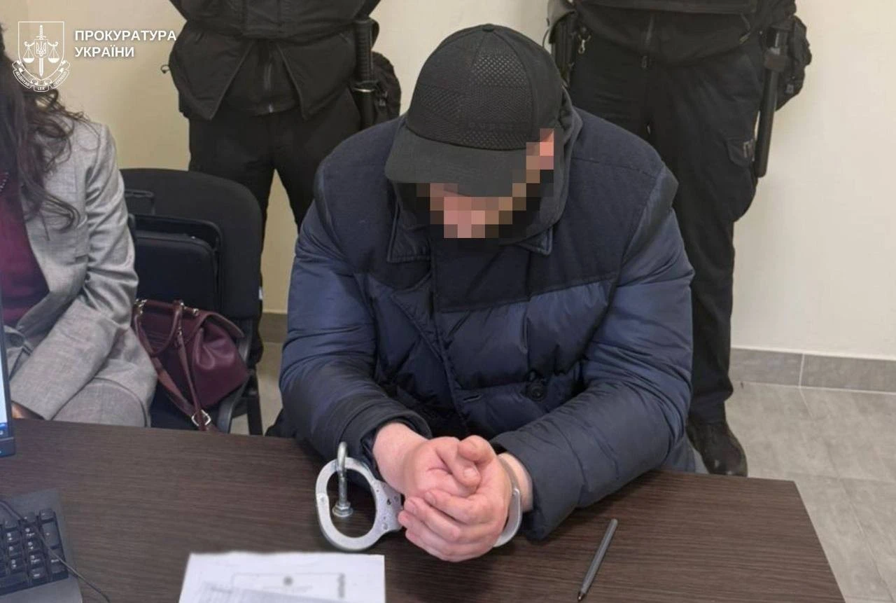 Трагедія під час оповіщення у Львові: інспектору митниці оголошено підозру у вбивстві військового