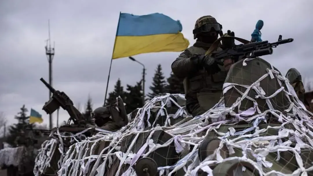 Березневий рекорд: втрати окупантів сягнули історичного максимуму завдяки дронам