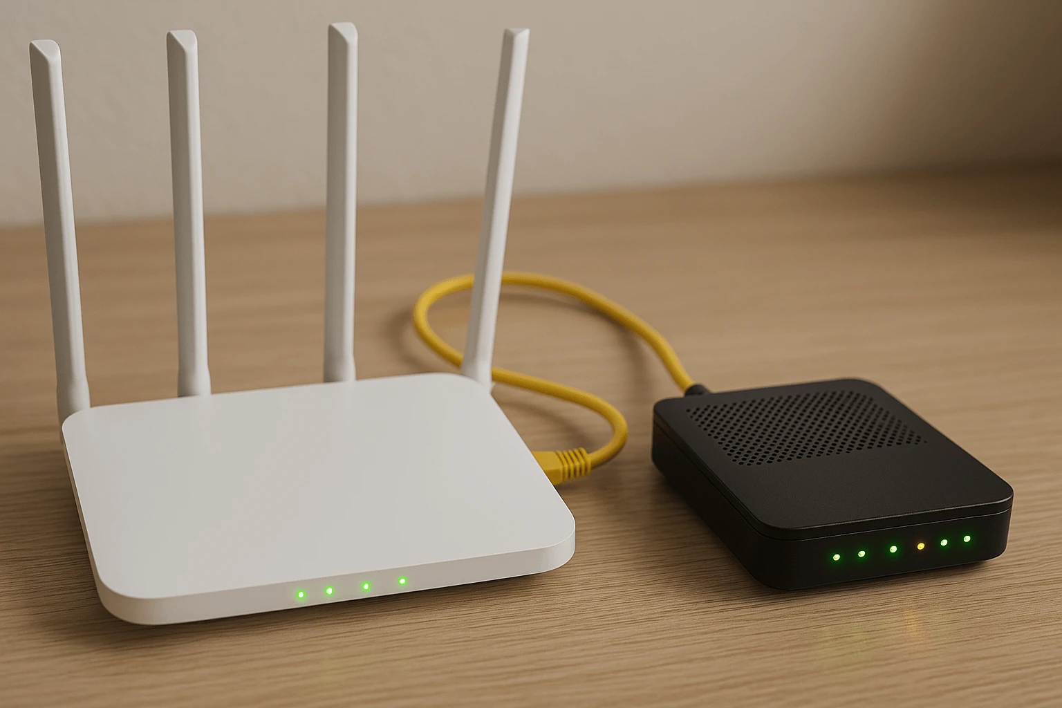 Енергонезалежний інтернет від Київстар: як підключити GPON у квартиру