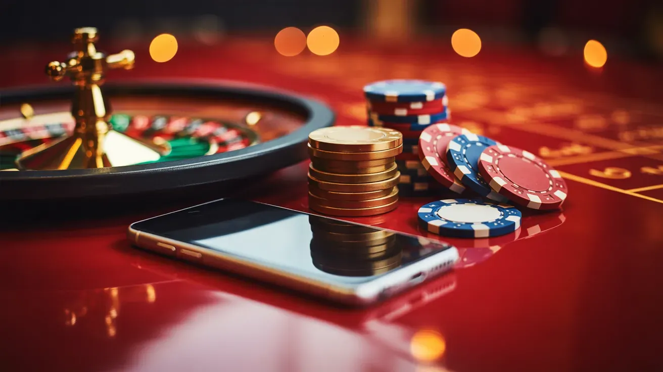 Мобільний додаток Pokerbet: ваш кишеньковий покерний рум 24/7