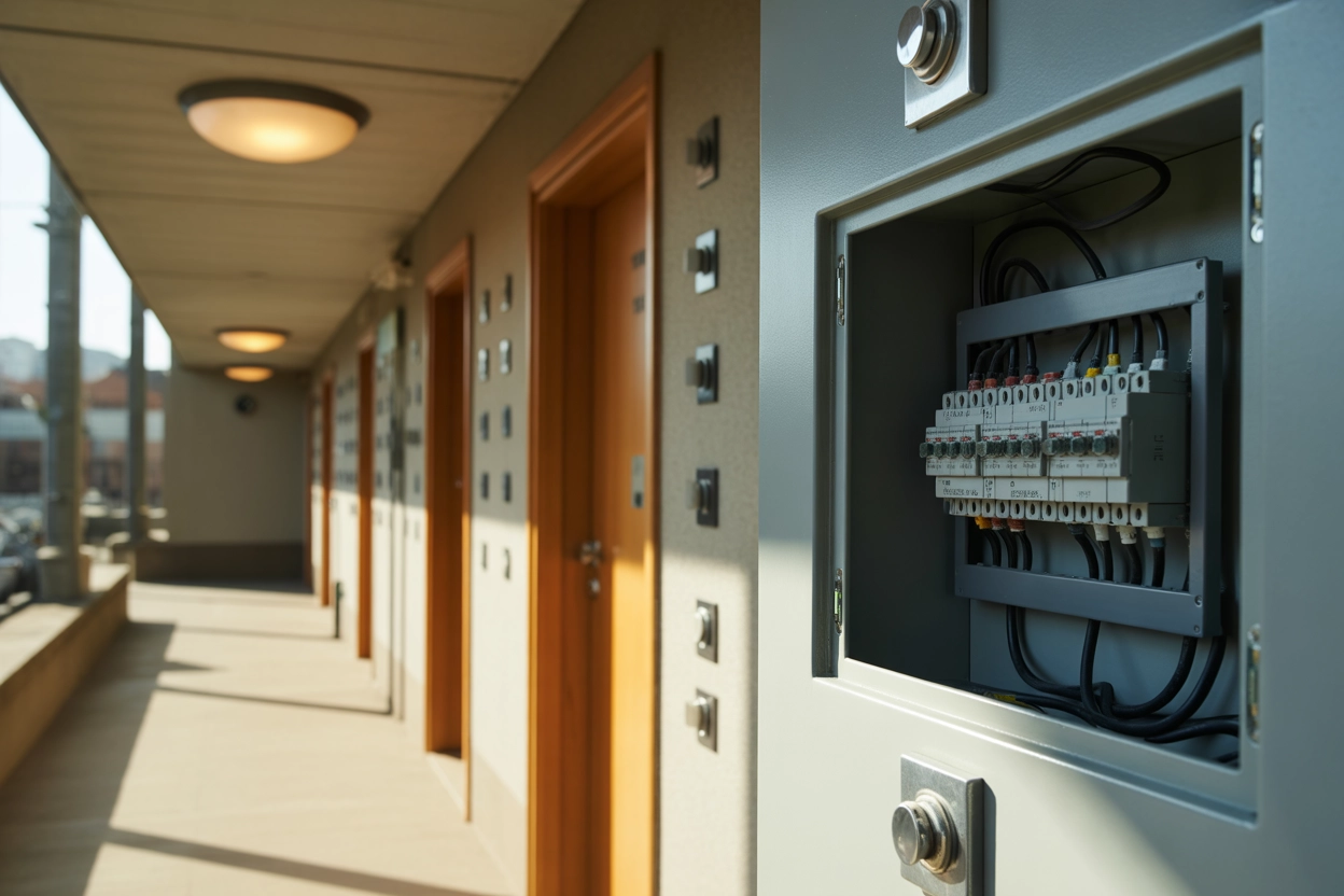 Як підключити реле на світло:схеми для 12V та 230V обладнання