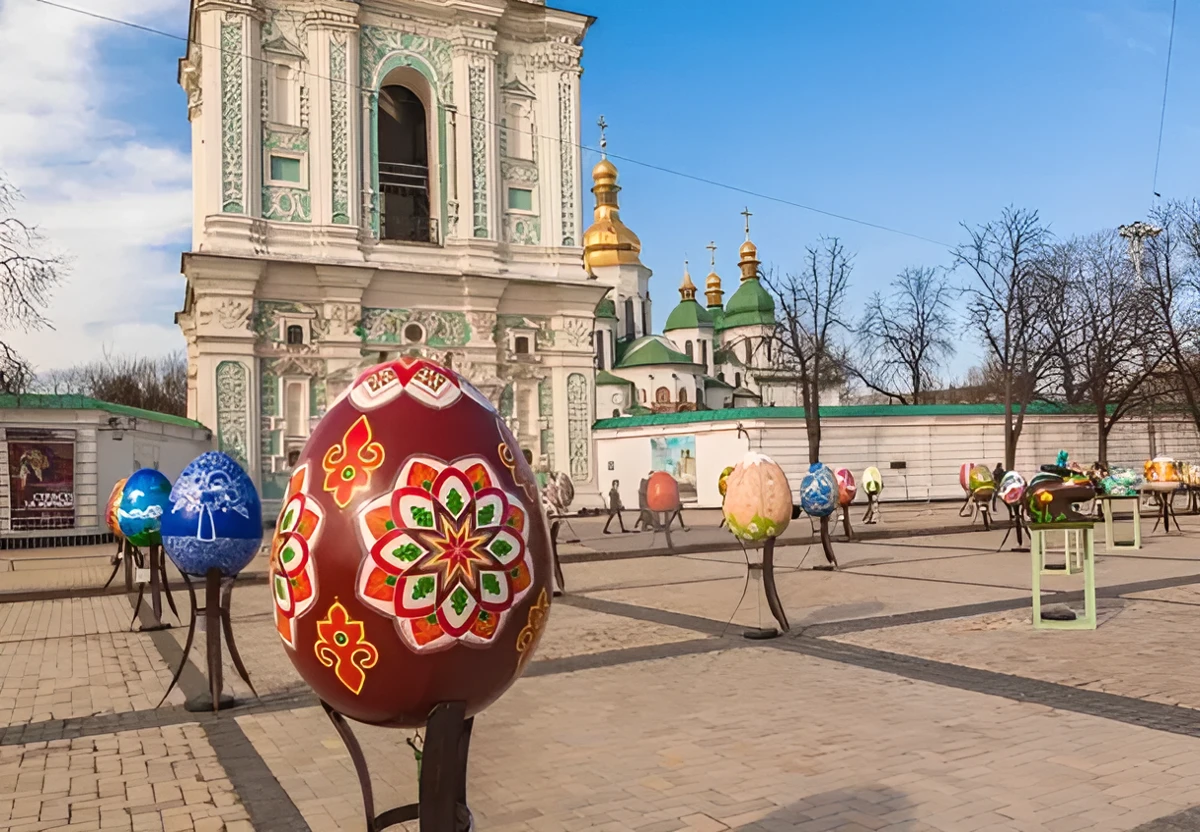 еликдень у столиці: безпекові обмеження та особливості проведення богослужінь