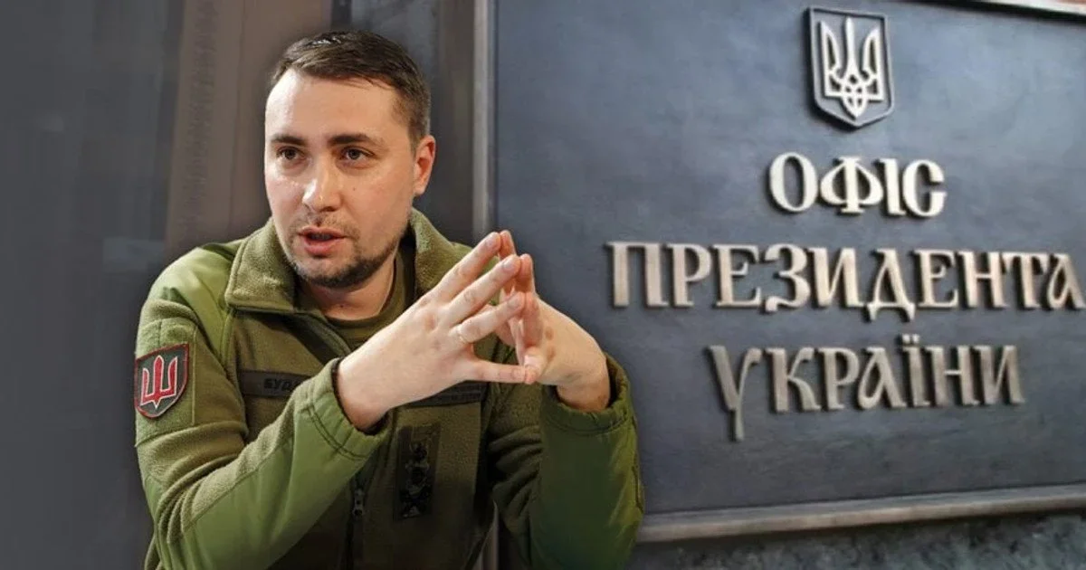 Політичний феномен Буданова: перші 100 днів на чолі Офісу президента