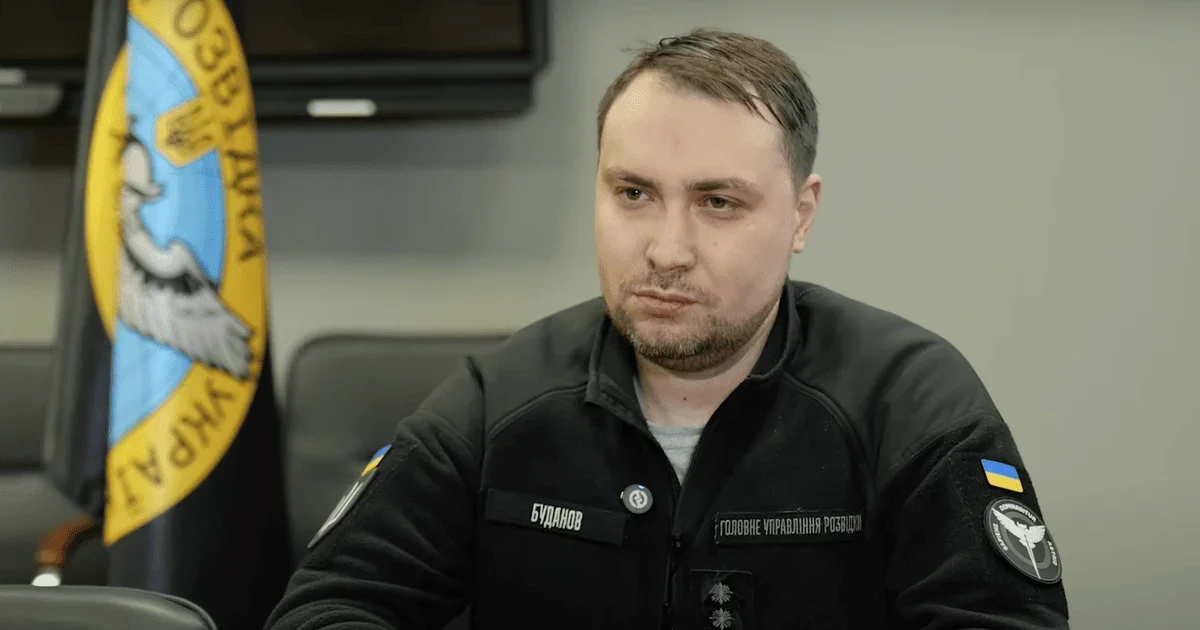 Президентські амбіції чи державне виживання: Кирило Буданов відповів на чутки про вибори