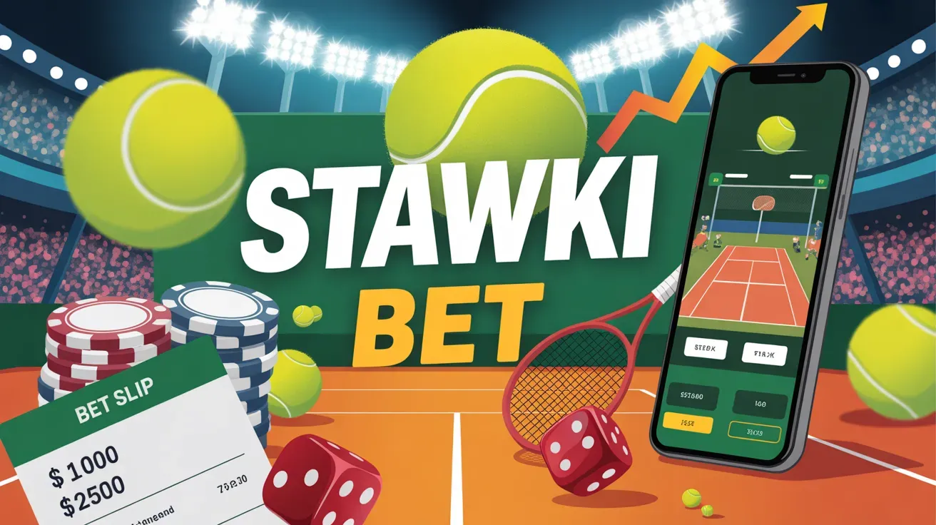 Аналітика від stawki bet: Чи продовжить Калініна свій переможний шлях на ґрунті?