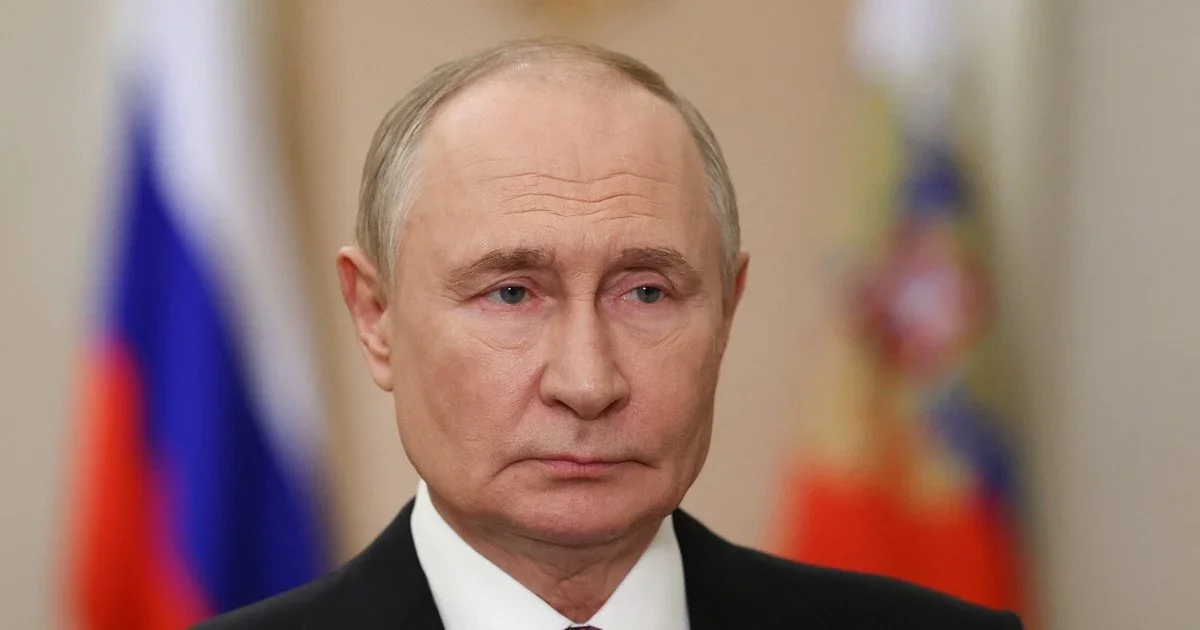 Ризики для Балтії та виснаження РФ: Курт Волкер про подальші плани Кремля