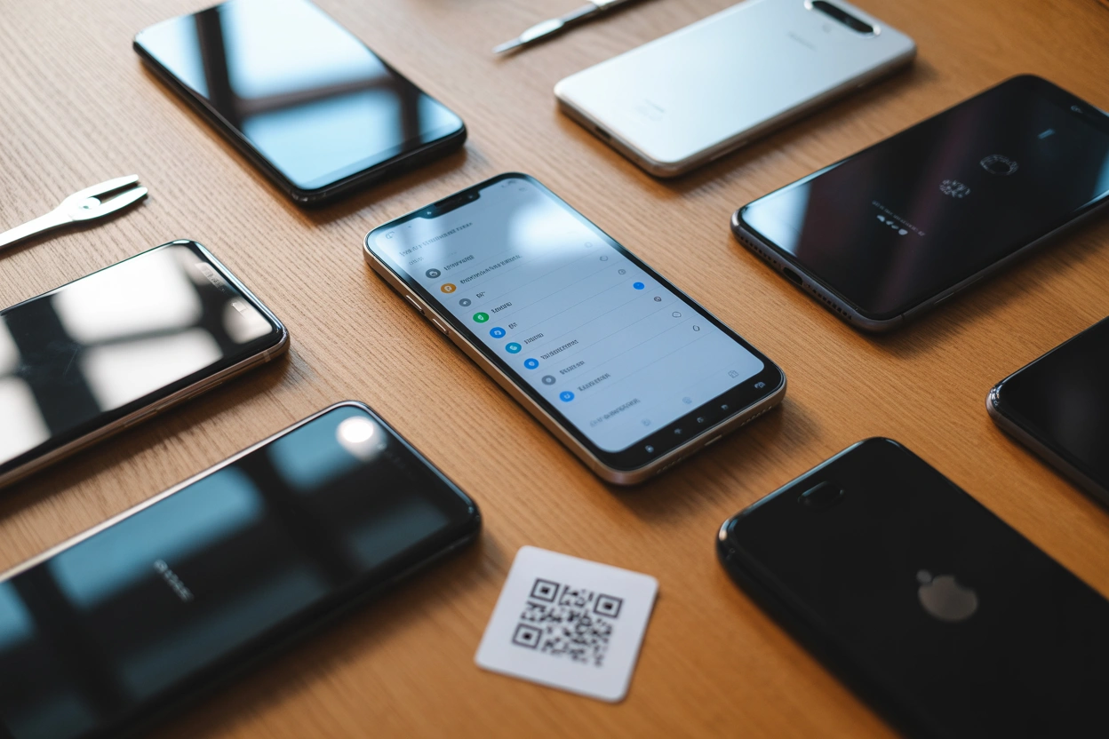 Як правильно деактивувати та видалити профіль eSIM