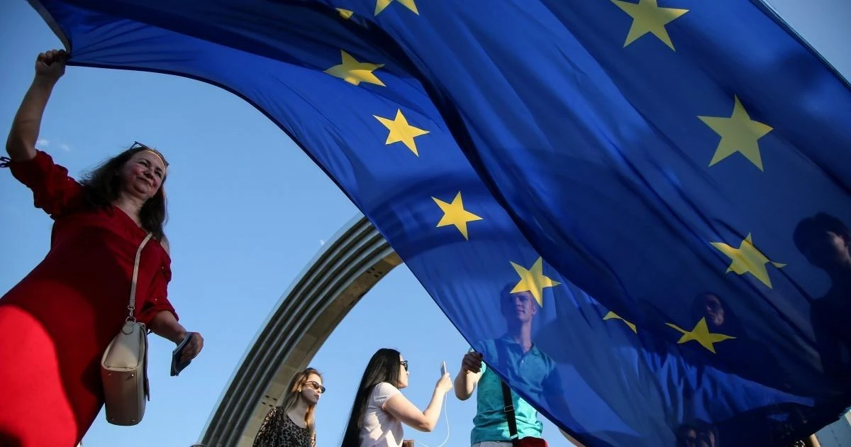 Ціна євроінтеграції: Брюссель і Київ не знайшли спільної мови щодо термінів