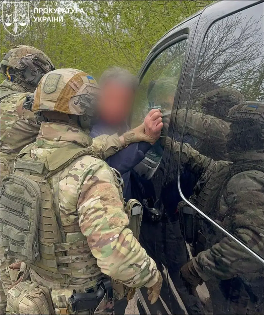 Тюремні грати замість християнського милосердя: деталі вінницької справи про насилля над дітьми