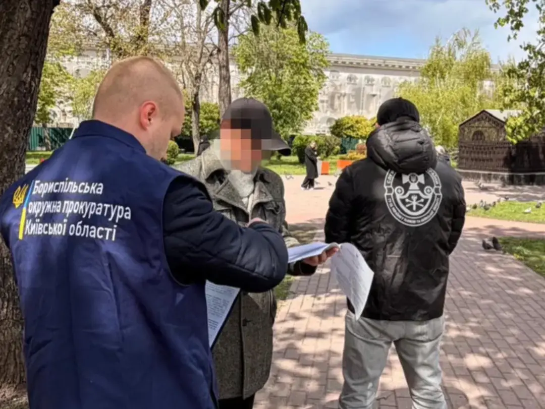 П’ять років за ґратами: депутата з Київщини викрили на махінаціях із виплатами для ветеранів