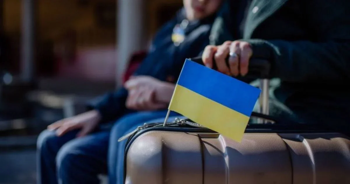 Євросоюз та Київ готують нову стратегію для українських мігрантів