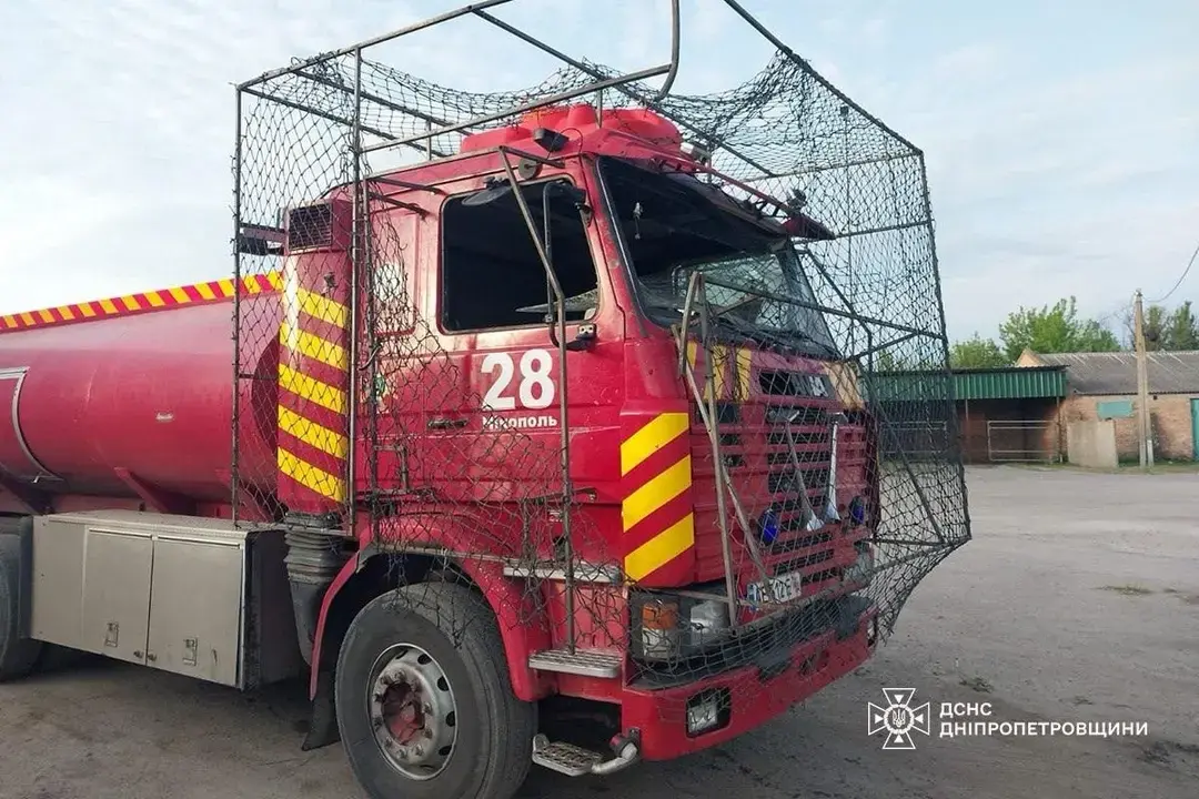 Масштабний обмін полоненими та зухвалий удар по ДСНС: ситуація на фронті