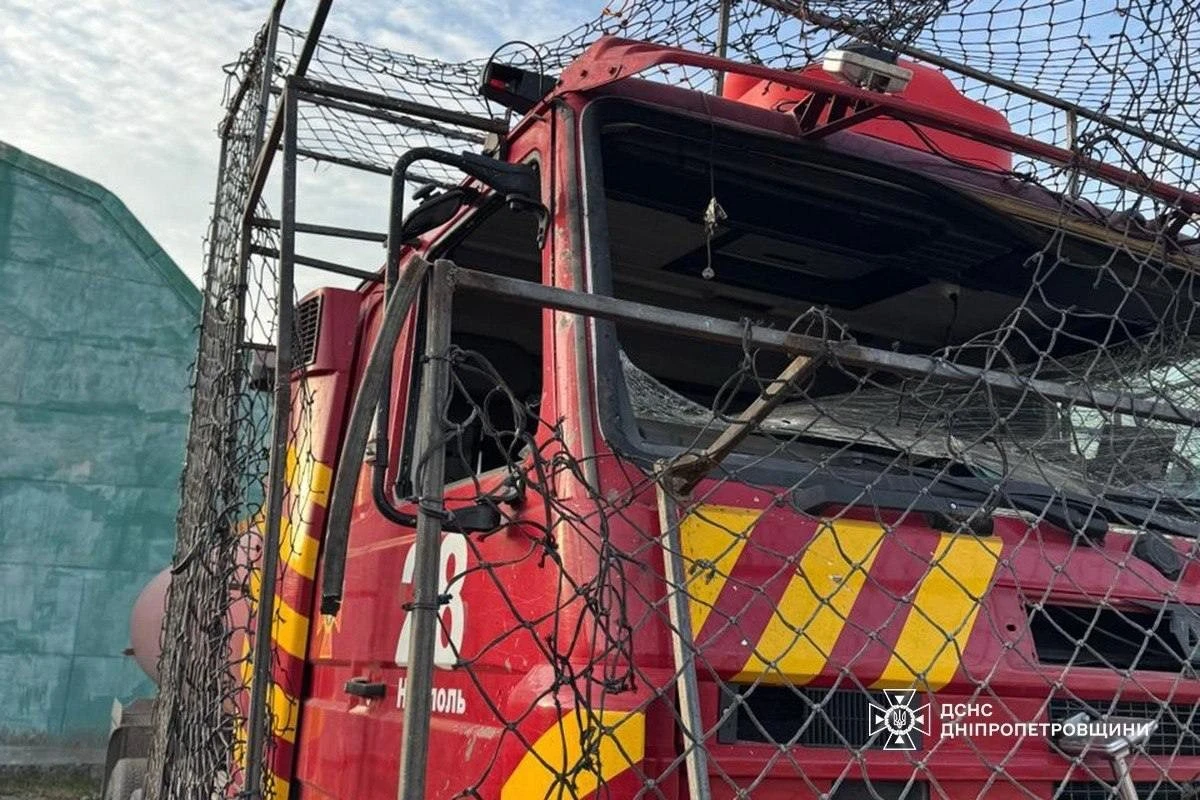 Масштабний обмін полоненими та зухвалий удар по ДСНС: ситуація на фронті