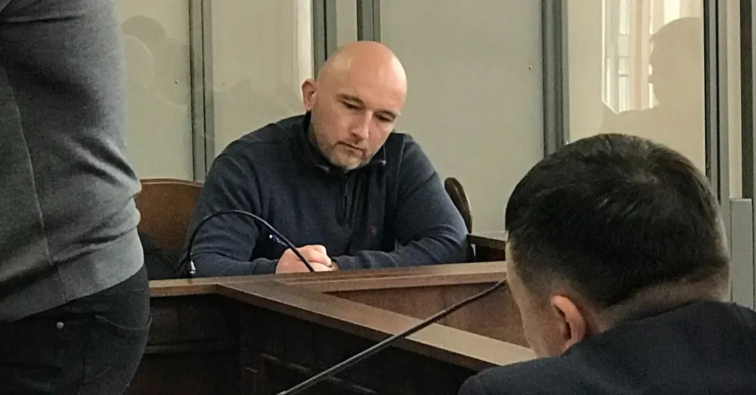 Тінь судді Тандира: як смертельна ДТП викрила мережу захоплення чужих квартир
