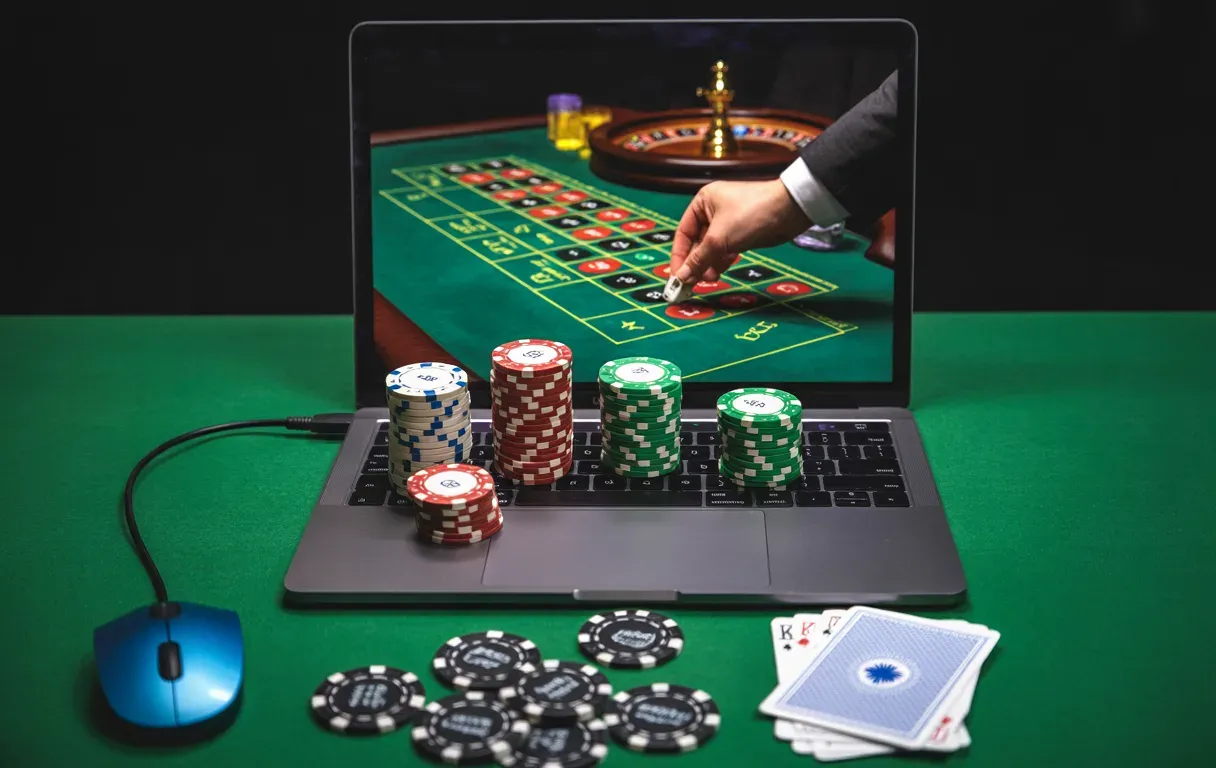 Як і Навіщо Спілкуватися зі Службою Технічної Підтримки ChampionCasino Казино Онлайн?
