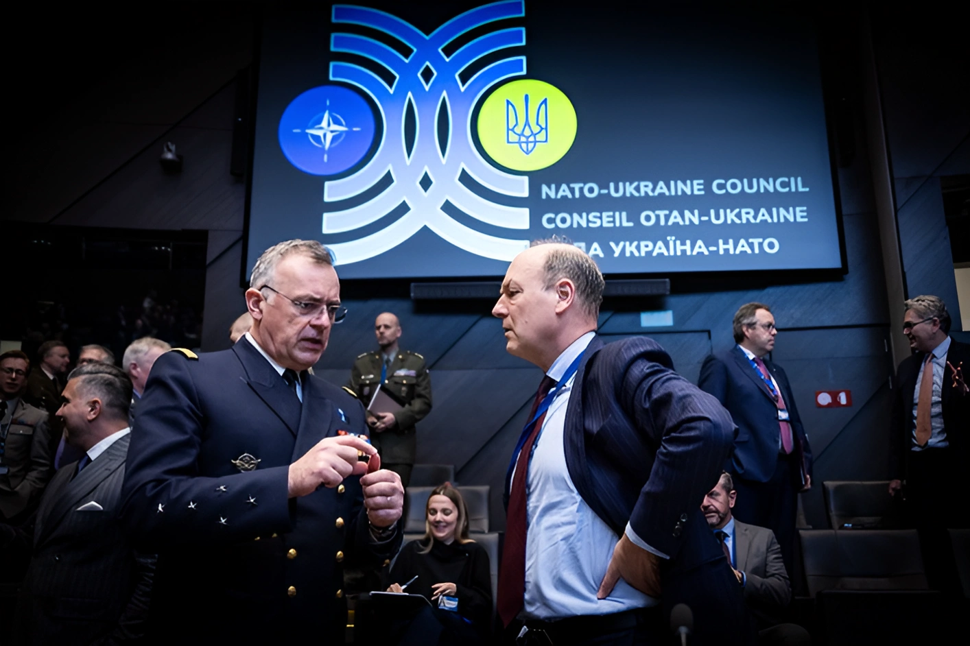 Штучний інтелект та РЕБ: як JATEC інтегрує український досвід у стандарти НАТО