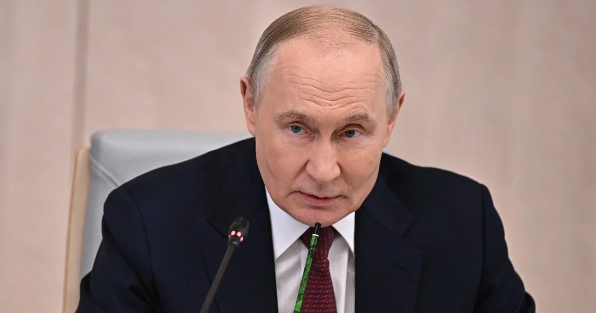 Загроза внутрішнього перевороту в Росії