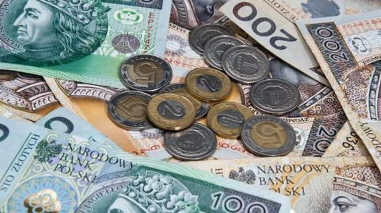 Як вигідно обміняти польські злоті в Києві