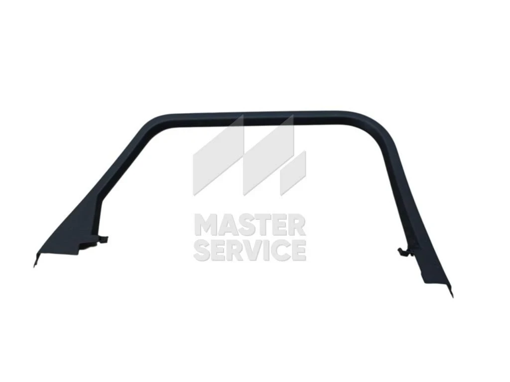 Автозапчастини з розборки та підбір у Master Service
