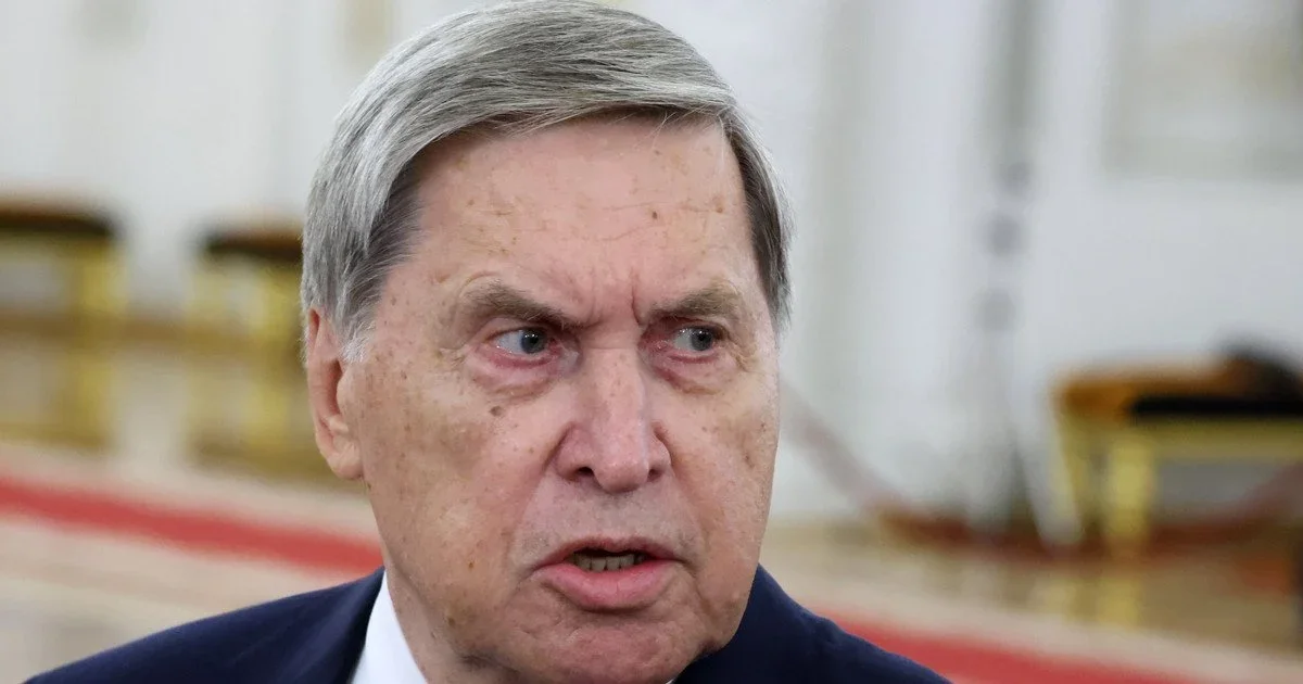У Кремлі підтвердили поїздку таємничого бізнесмена до Києва
