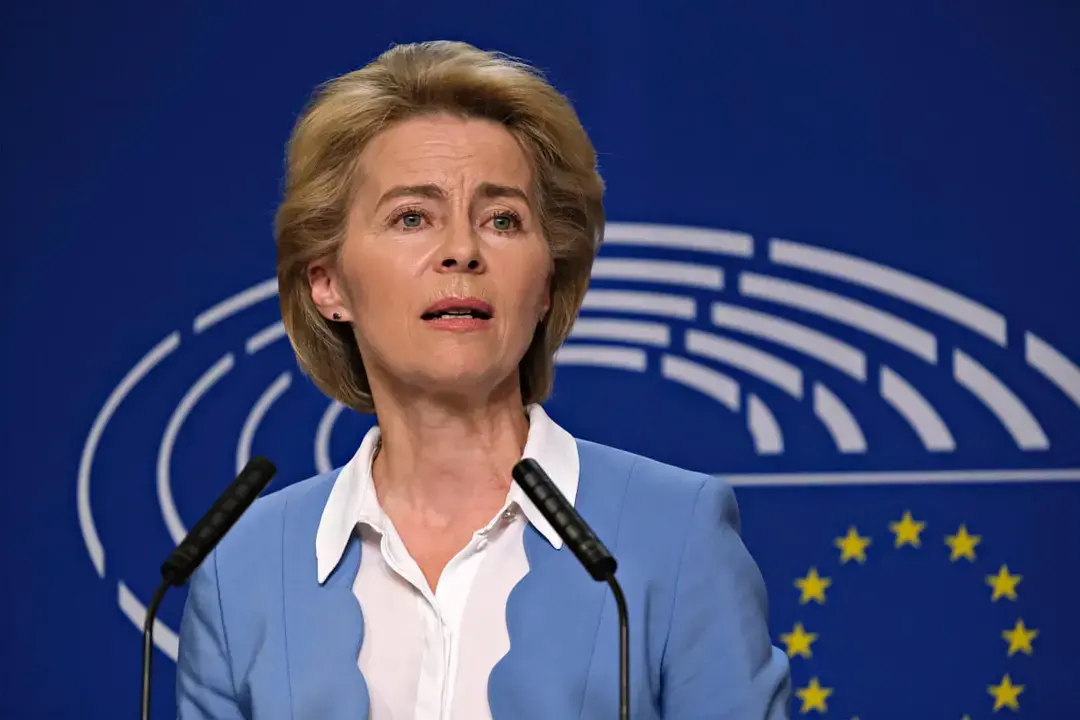 21-й пакет санкцій: ЄС закриє кордони для всіх, хто воював проти України