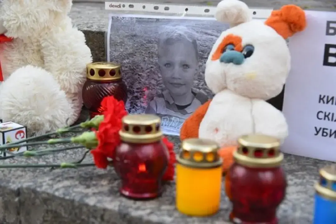 З окопів Донбасу до суду: засуджений за вбивство Кирила Тлявова екс-коп опинився в лавах ЗСУ