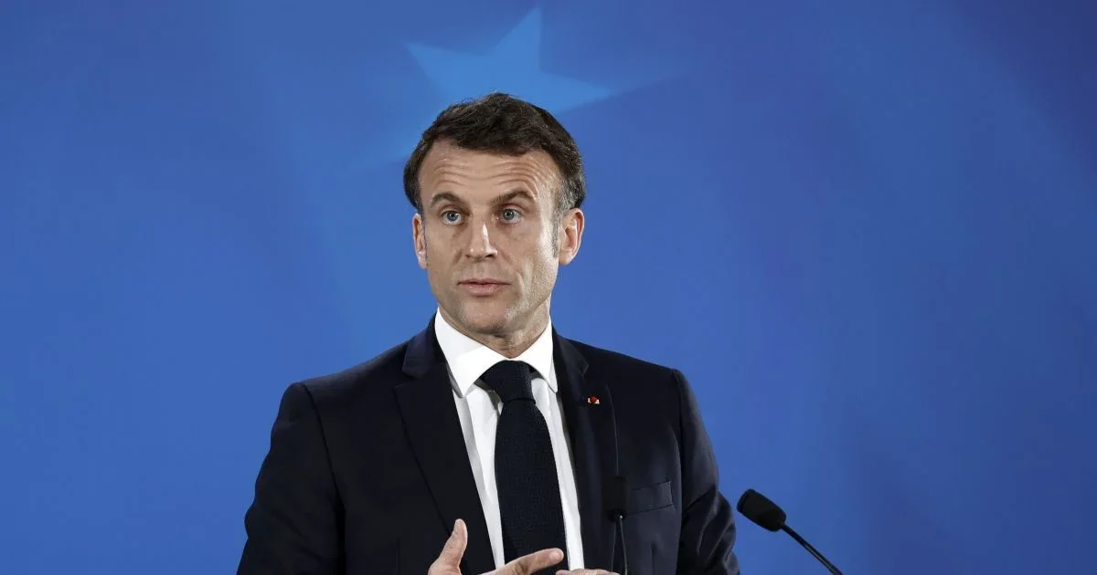 Зеленський на G7: боротьба за зброю та переговори з Трампом