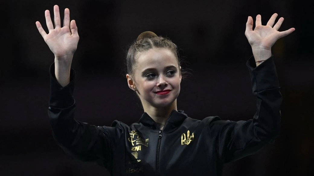 Важка бронза: Таїсія Онофрійчук оцінила виступ на чемпіонаті Європи