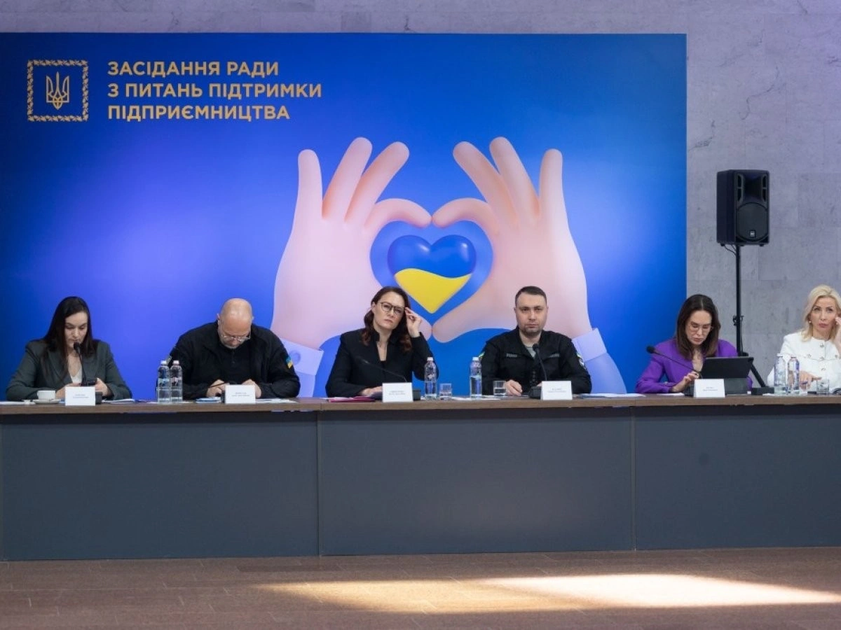 Україна ставить амбітну ціль – зростання ВВП на 6% щороку