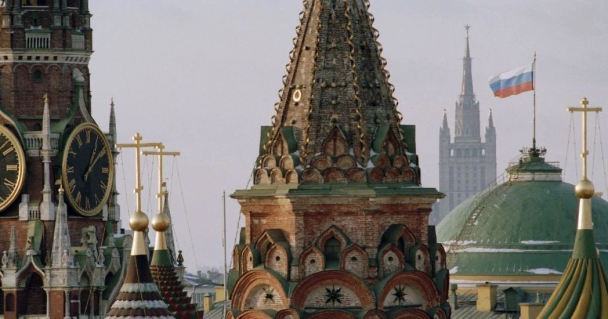 Реакція Москви на удар по нафтобазі супроводжується істеричними погрозами