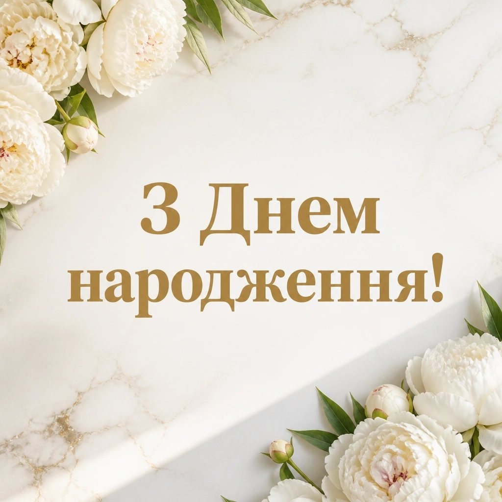 вітання з днем народження жінці вітання з днем народження жінці