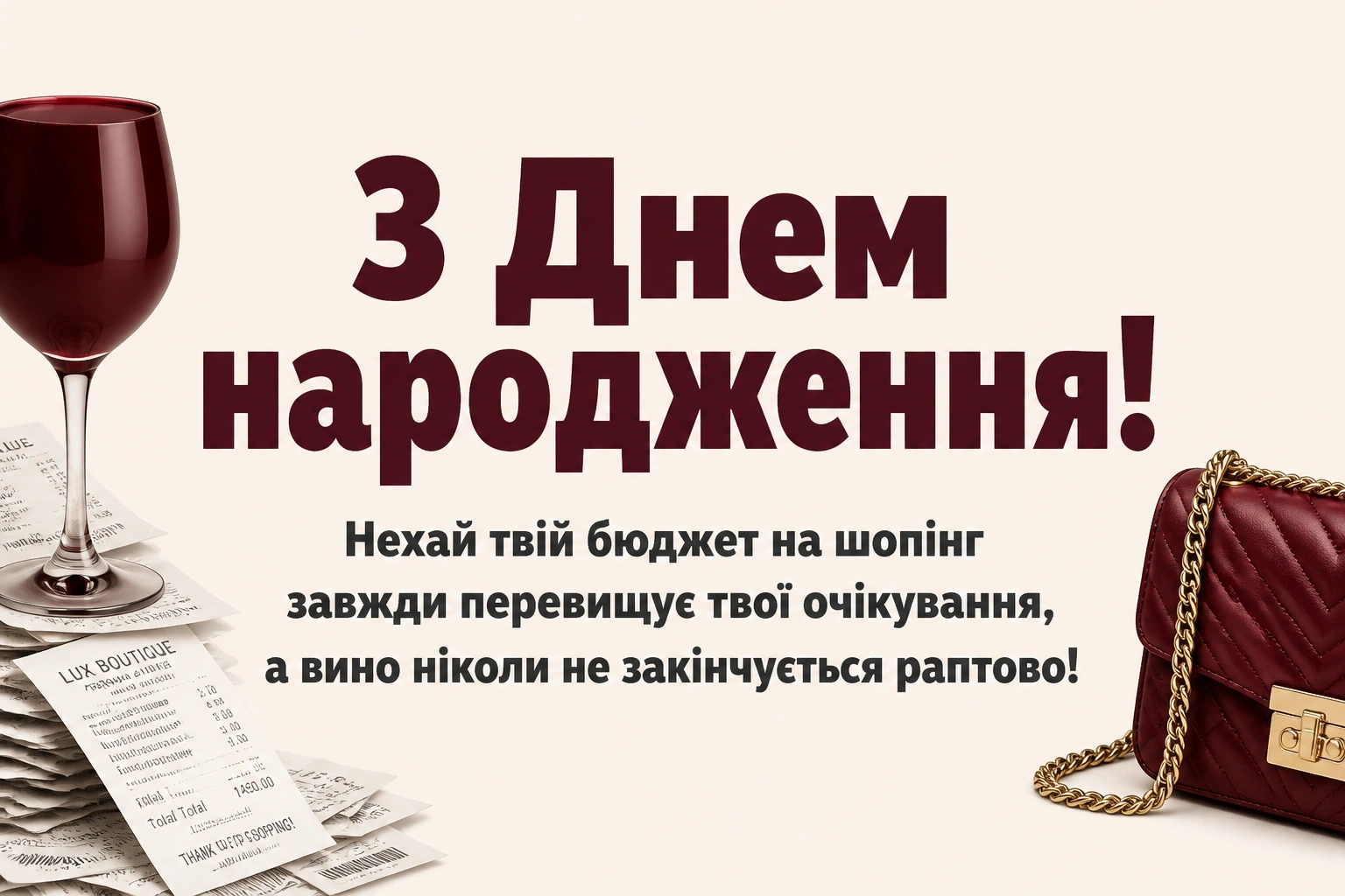 вітання з днем народження жінці вітання з днем народження жінці