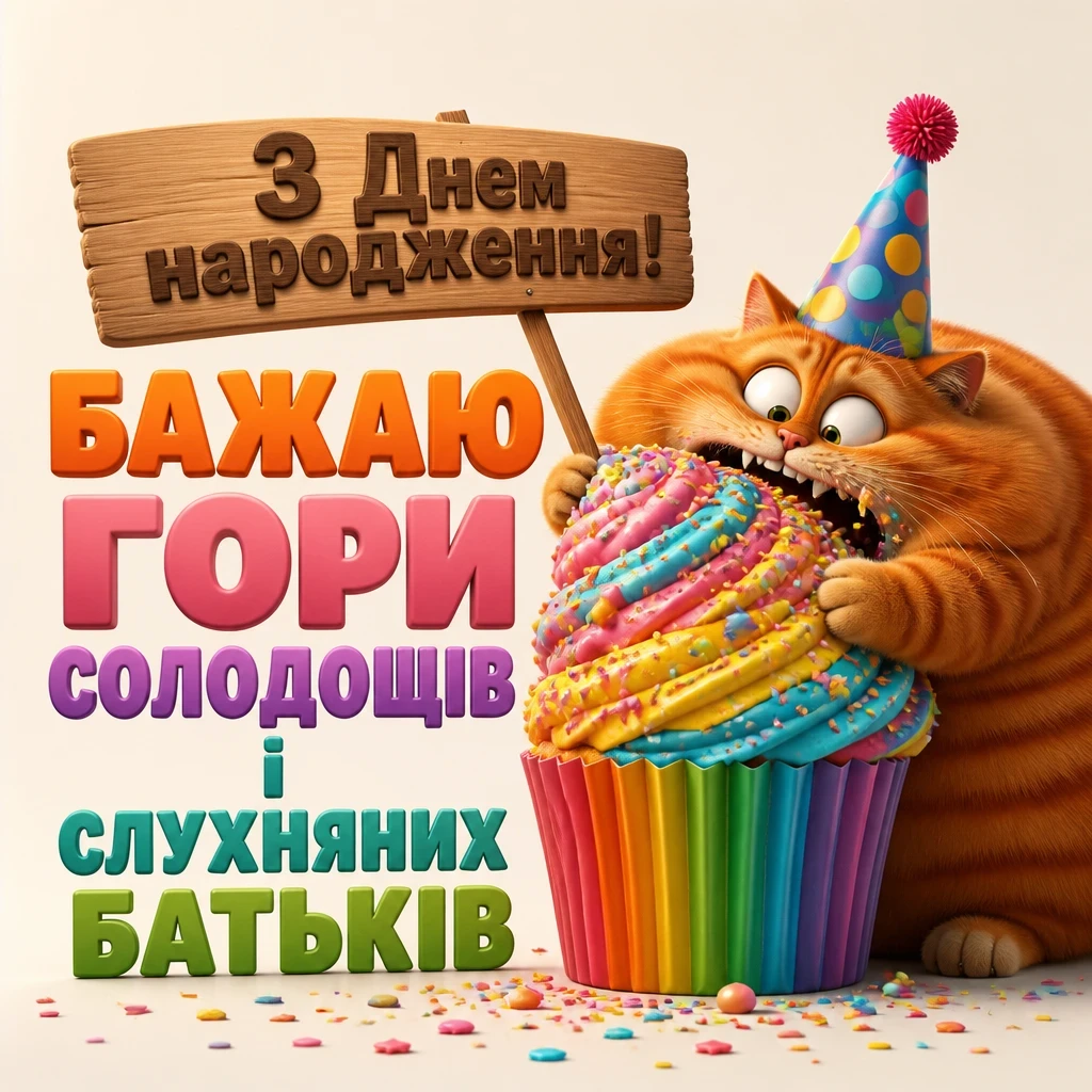 зворушливі привітання з днем народження внучці