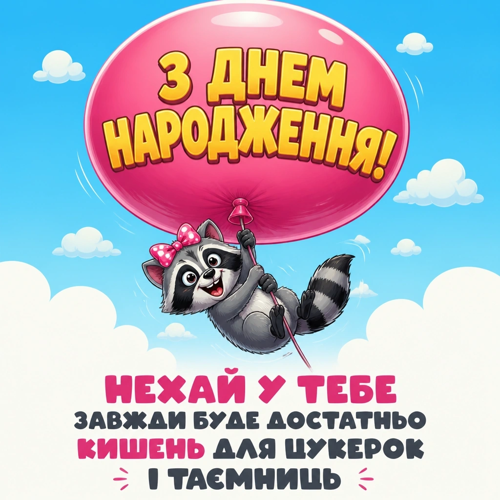 зворушливі привітання з днем народження внучці
