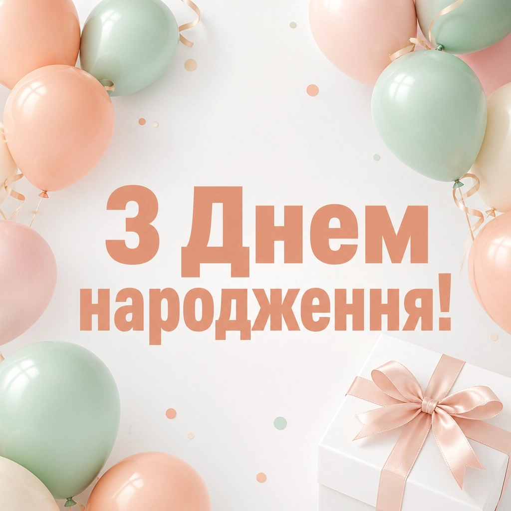 зворушливі привітання з днем народження внучці