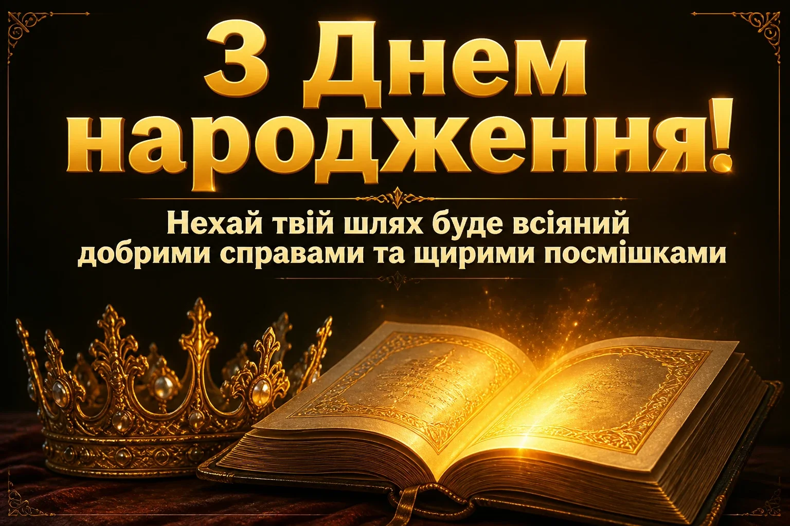 зворушливі привітання з днем народження внучці