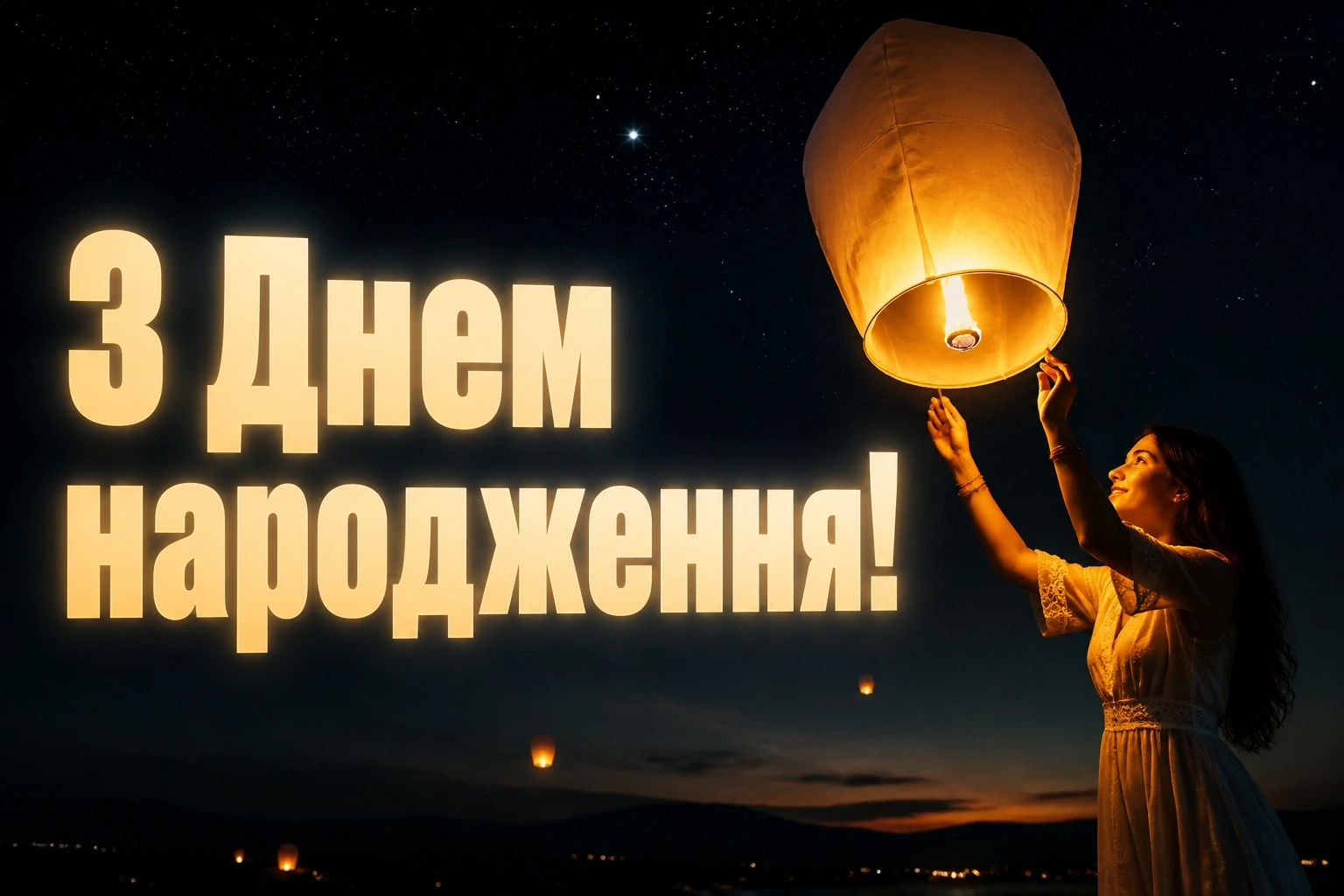зворушливі привітання з днем народження внучці