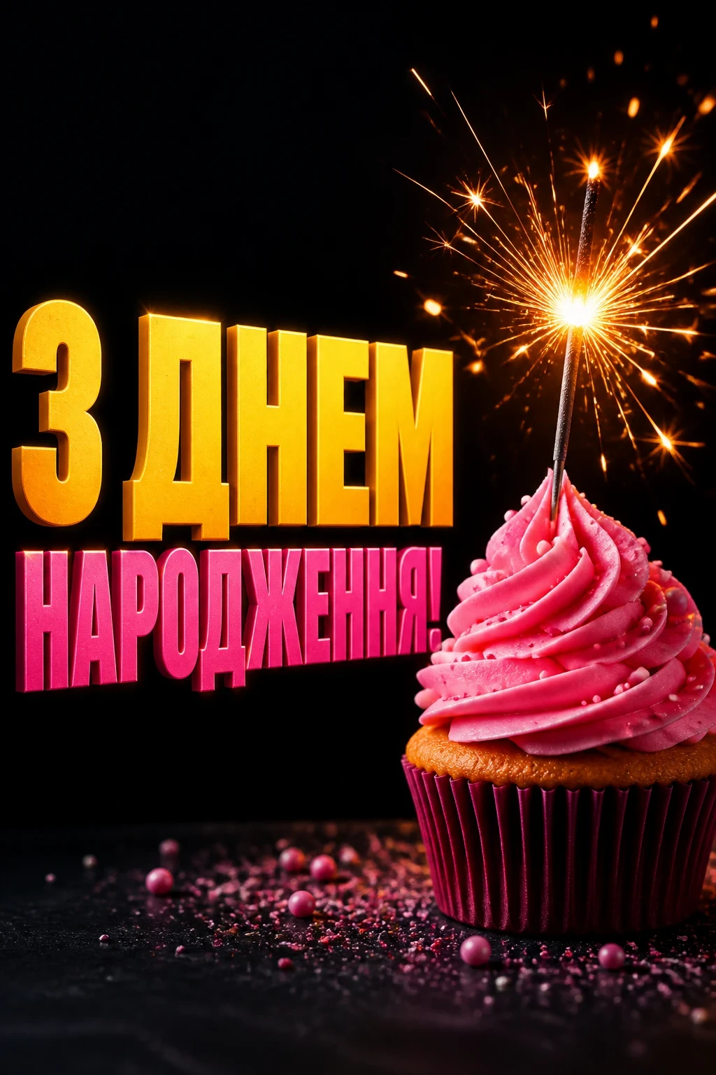 зворушливі привітання з днем народження внучці