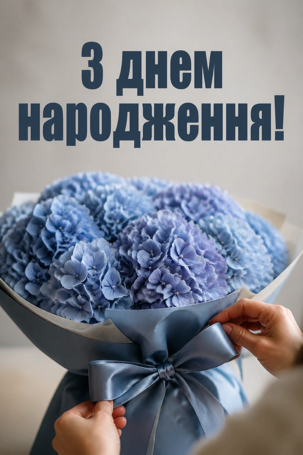 красиві привітання з днем народження жінці квіти