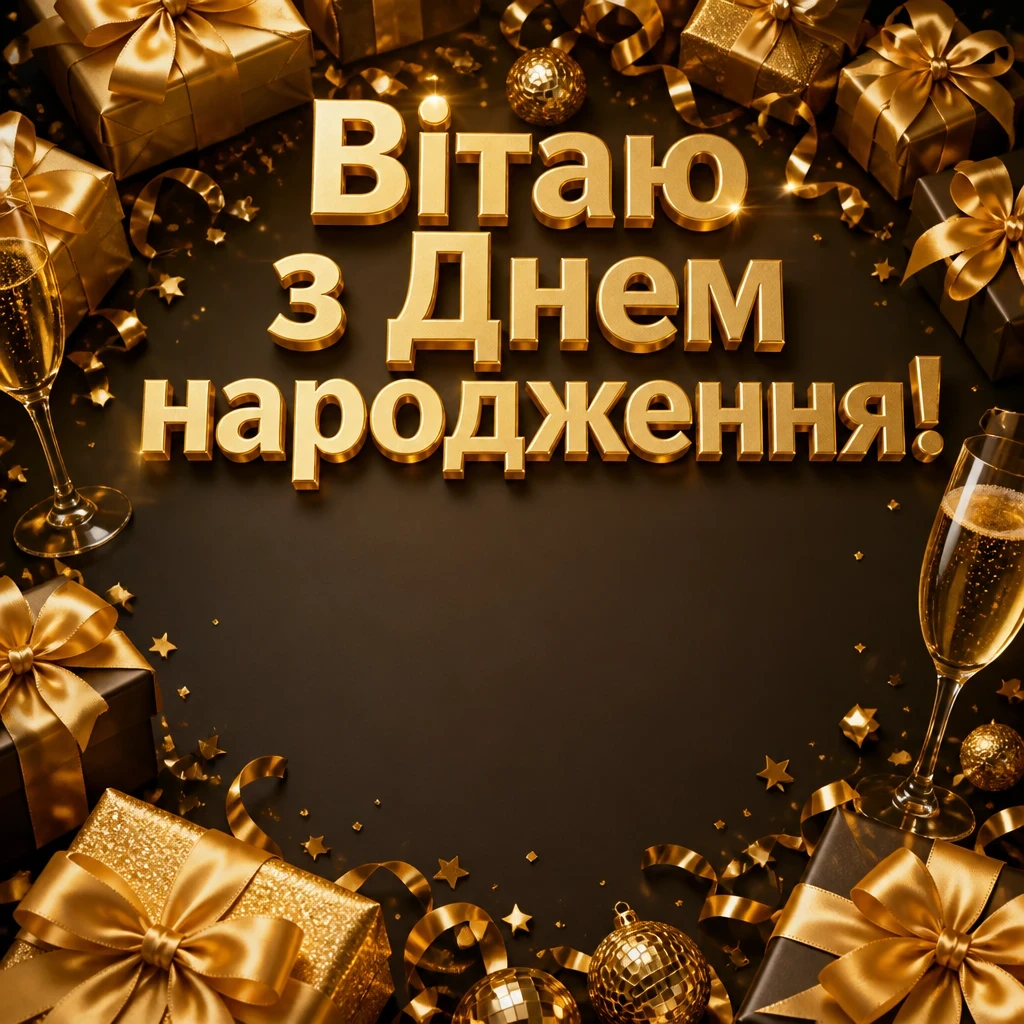 з днем народження танюша