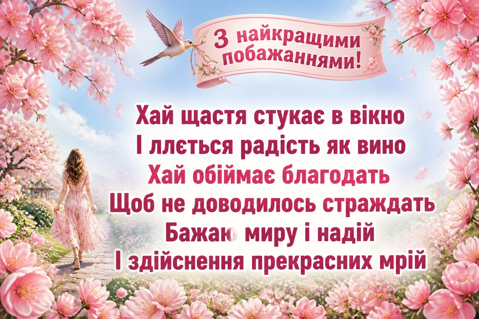 з днем народження таня
